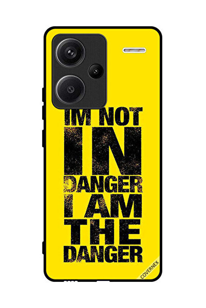 Covernex غطاء حماية لهاتف شاومي ريدمي نوت 13 برو بلس أنا لست موجودًا