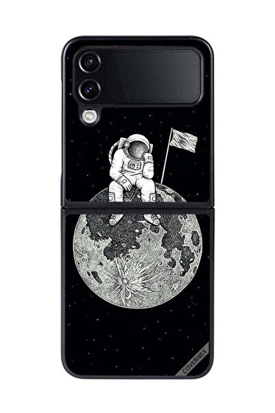 Covernex غطاء حماية لهاتف Samsung Galaxy Z Flip 4 ماذا تفعل أيضًا في هذا الكون؟