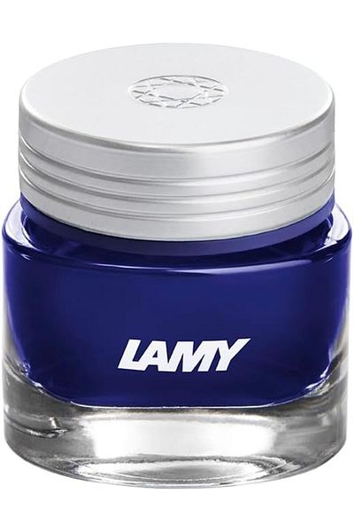 Mena Rise Şirinshop T53-360 Crystal T53 Bottle Ink Azurite 1108107