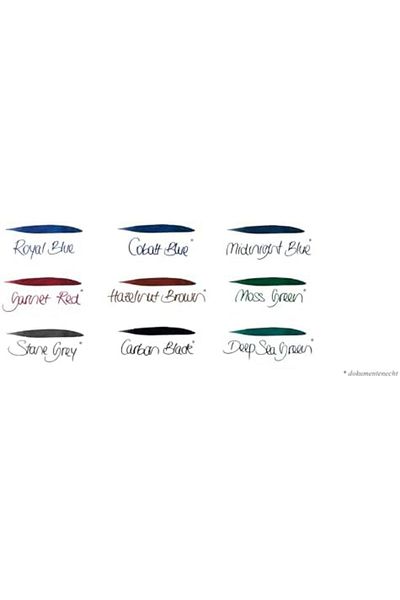Mena Rise Şirinshop Von Faber-Castell Ink Red 75 ml 1108107