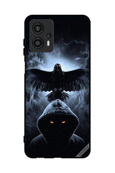 Covernex غطاء حماية لهاتف موتورولا موتو جي 13 إيجل