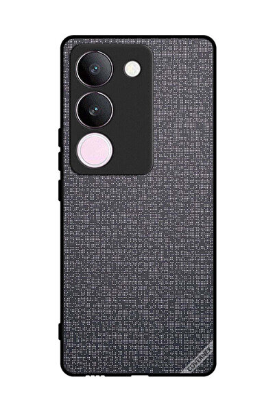 Covernex غطاء حماية لهاتف فيفو V29 بنمط منقط