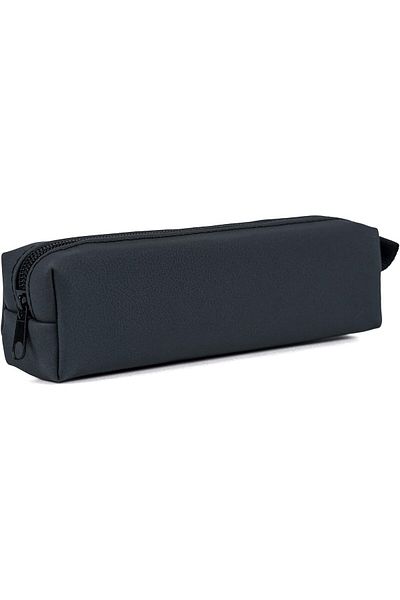 Mena Rise Şirinshop Project Faux Leather Pencil Case 1108107