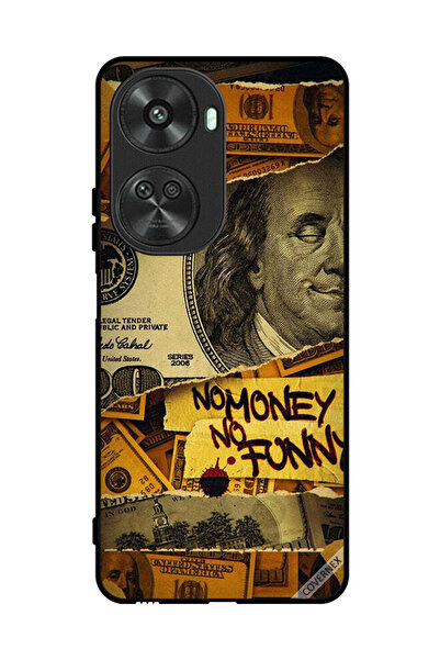 Covernex غطاء حماية لهاتف هواوي نوفا 11 SE - نقود بدون رسوم مضحكة