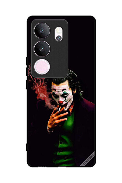 Covernex غطاء حماية لهاتف فيفو V29 برو - ضحكة جوكر