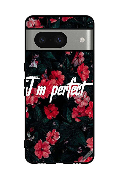 Covernex غطاء حماية لهاتف جوجل بيكسل 8 أنا مثالي