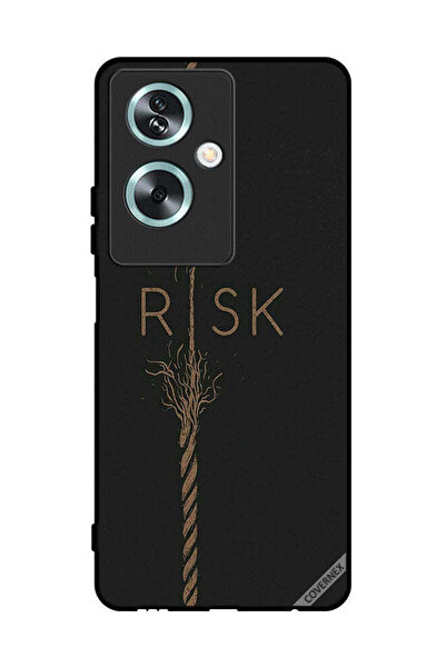 Covernex غطاء حماية لهاتف Oppo A79 Risk