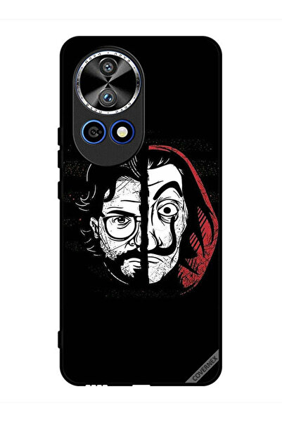 Covernex غطاء حماية لهاتف هواوي نوفا 12 برو بروفيسور