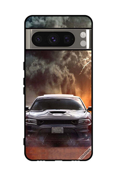 Covernex غطاء حماية لهاتف Google Pixel 8 Pro Gts-48