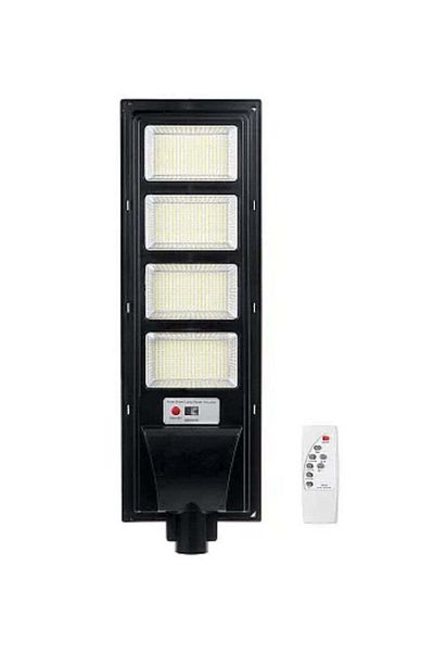 divendi-ro Solar Street Street Lamp 1254 LED 400W with remote control 4 BOXES