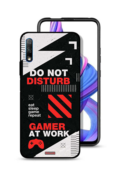 Tolwak غطاء حماية لهاتف Honor 9X (الصين) لا يزعج اللاعبين في العمل
