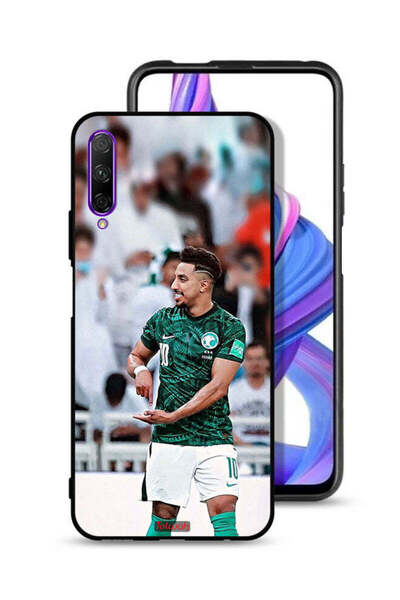 Tolwak غطاء حماية لهاتف هونر 9X برو سليم الدواسير