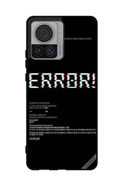 Covernex غطاء حماية لهاتف موتورولا موتو X30 برو إرور