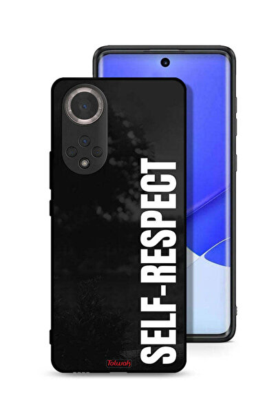 Tolwak غطاء حماية لهاتف Honor 50 - احترام الذات