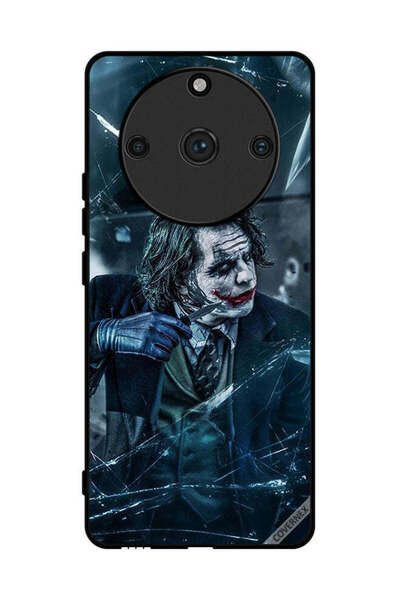 Covernex غطاء حماية لهاتف Realme 11 Pro، إنه خطير للغاية خلف الزجاج المتصدع