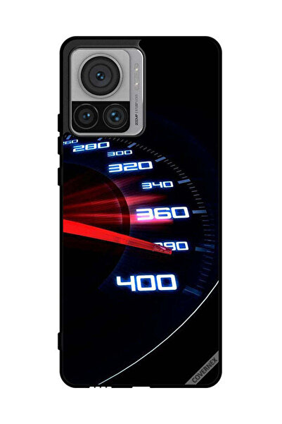 Covernex غطاء حماية لهاتف موتورولا موتو X30 برو سبيد ميتر 390 بلس