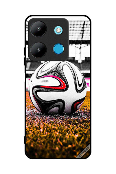 Covernex غطاء حماية لهاتف Infinix Smart 7 Ball