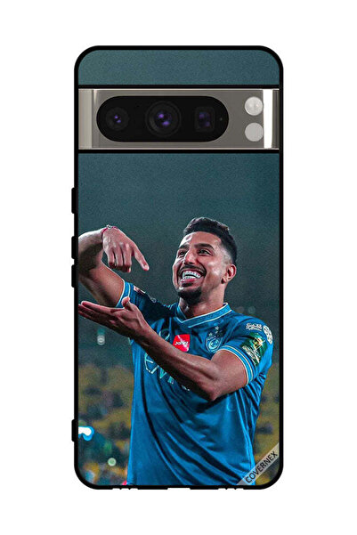 Covernex غطاء حماية لهاتف جوجل بيكسل 8 برو - سالم الدوسري