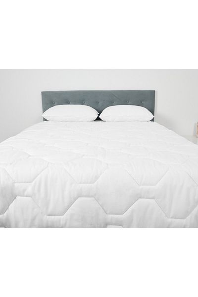 Somnart Superior Plus winter duvet, warm filling 400 gsm, 200x220