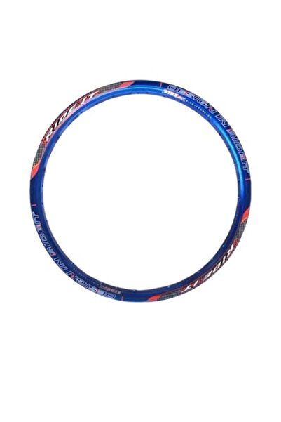 Genel Markalar Jant Çemberi 140*18 Ride It Mavi