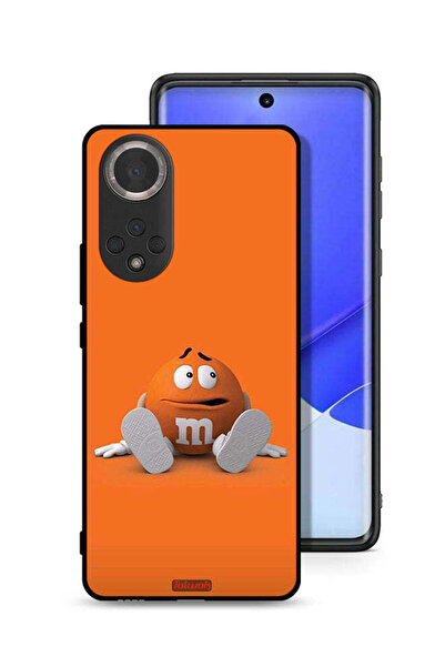 Tolwak غطاء حماية لهاتف Honor 50 - كرتون متوسط