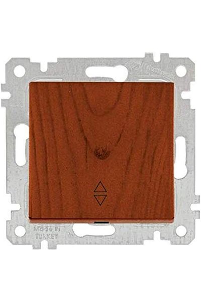 Mena Rise Diyar-Ifırsatshop Rita Mechanism Key Data Socket 1 X Usb/1 X HDMI Inox 1017157
