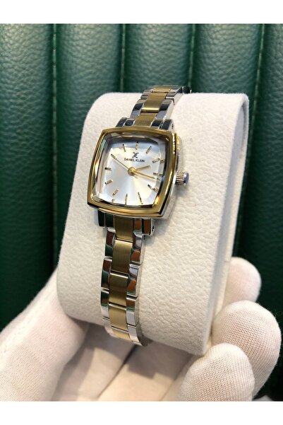 Daniel Klein Women's Wristwatch