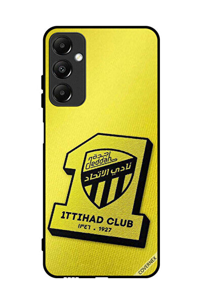 Covernex غطاء حماية لهاتف سامسونج جالاكسي A05s - نادي الاتحاد