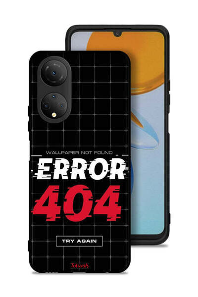 Tolwak Honor X7 Protective Case Cover Error 404