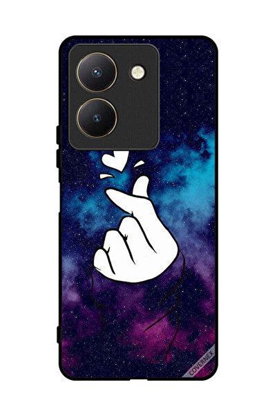 Covernex غطاء حماية لهاتف فيفو Y27s سناب لوف