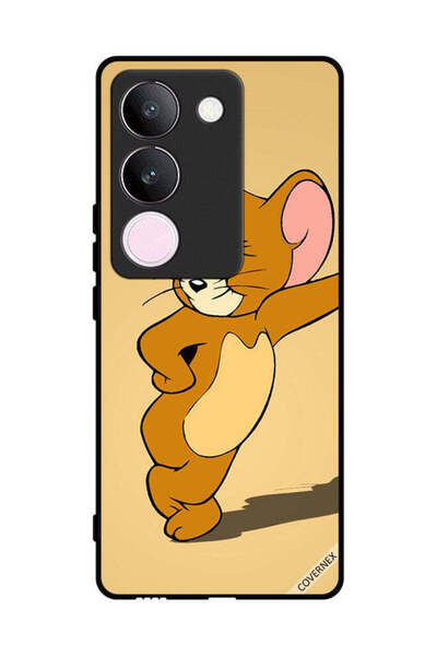 Covernex غطاء حماية لهاتف فيفو V29 جيري
