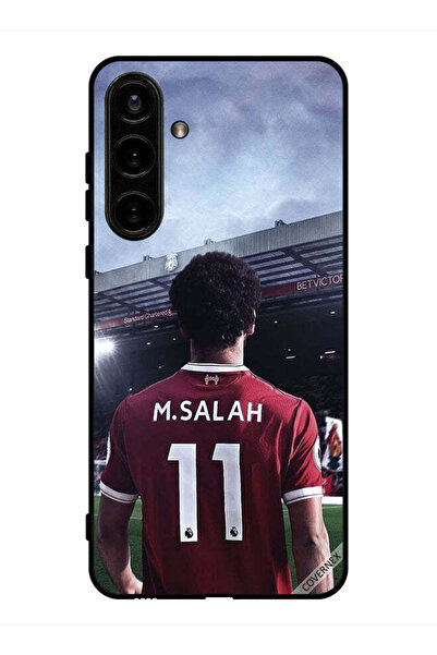 Covernex غطاء حماية لهاتف سامسونج جالاكسي إس 24 بلس محمد صلاح