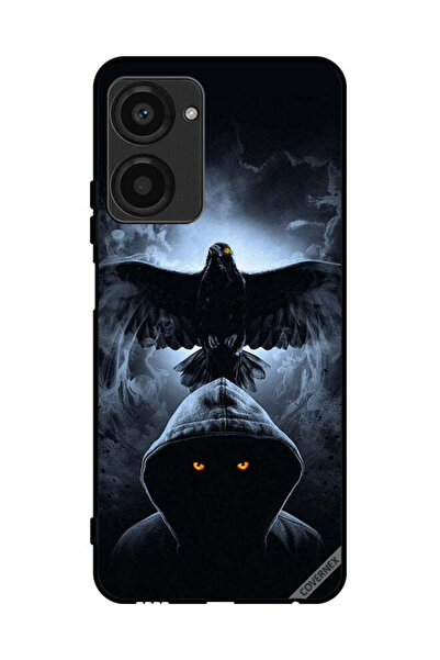 Covernex غطاء حماية لهاتف Realme 10 Pro Eagle