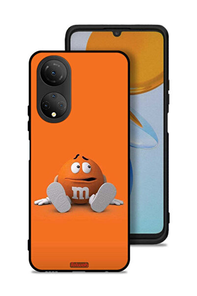 Tolwak غطاء حماية لهاتف Honor X7 - كرتون متوسط