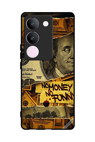 Covernex غطاء حماية لهاتف فيفو V29 - نقود بدون ضحك