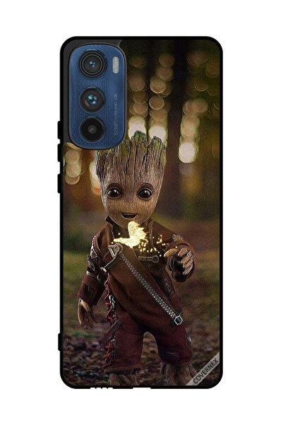 Covernex غطاء حماية لهاتف موتورولا إيدج 30 جروت