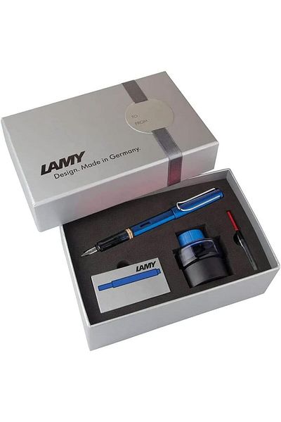 Mena Rise ShirinShop 28DS-M Fountain Pen Set 1108107