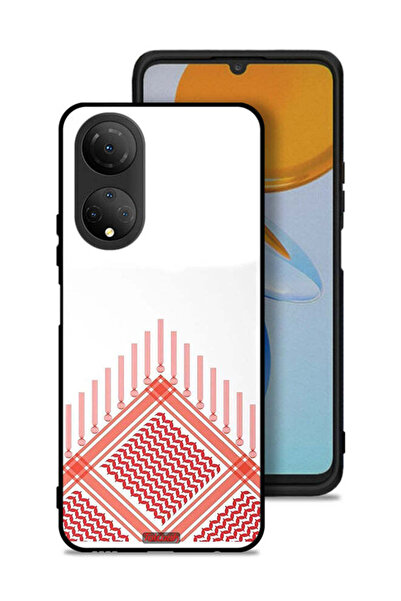 Tolwak Honor X7 Protective Case Cover Shamal