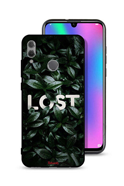 Tolwak غطاء حماية لهاتف Honor 10 Lite مفقود