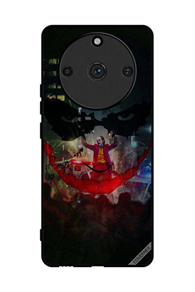 Covernex غطاء حماية لهاتف Realme 11 Pro Plus - رقص الجوكر