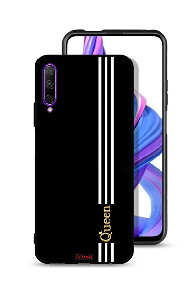 Tolwak Honor 9X Pro Protective Case Cover Queen