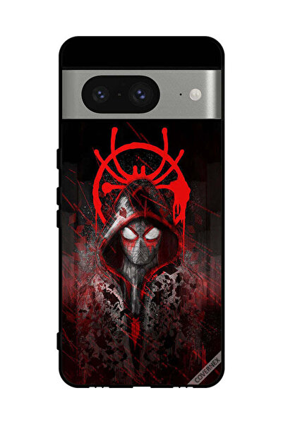 Covernex غطاء حماية لهاتف جوجل بيكسل 8 - ديد بول