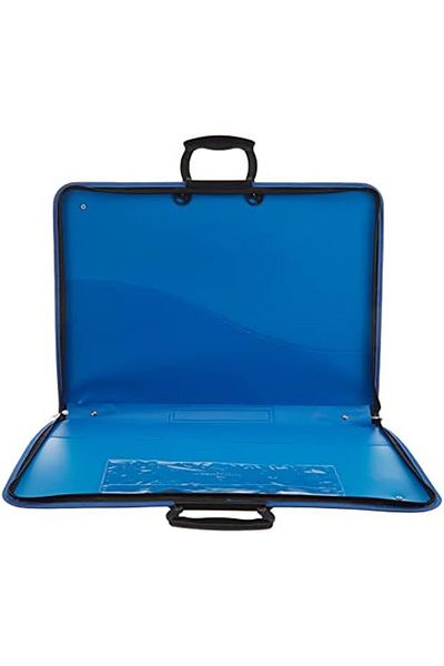 Mena Rise Diyar-Ifırsatshop Project Bag, Blue 1017157