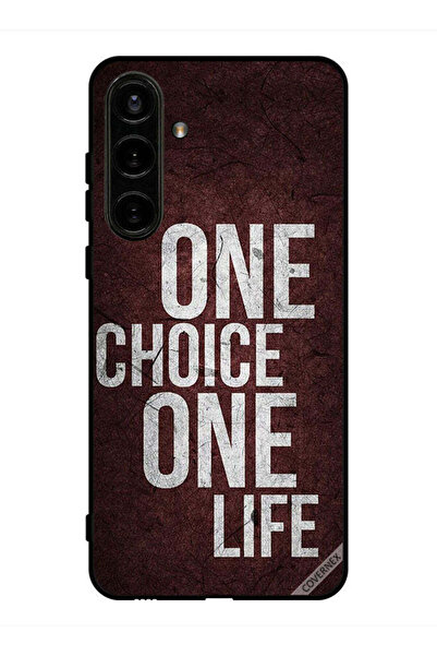 Covernex غطاء حماية لهاتف سامسونج جالكسي S24 ون تشويس ون لايف