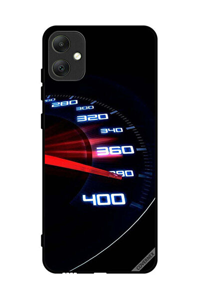 Covernex غطاء حماية لهاتف سامسونج جالاكسي A05 سبيد ميتر 390 بلس
