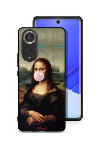 Tolwak غطاء حماية فقاعات لهاتف Honor 50