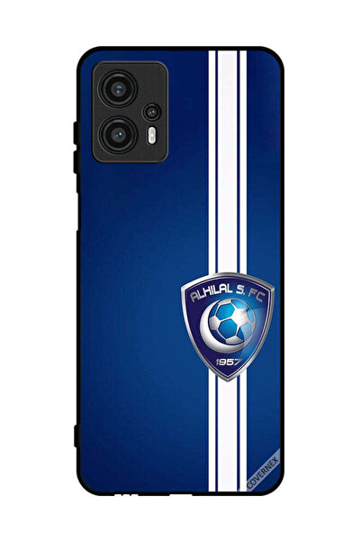Covernex غطاء حماية لهاتف موتورولا موتو جي 13 الهلال
