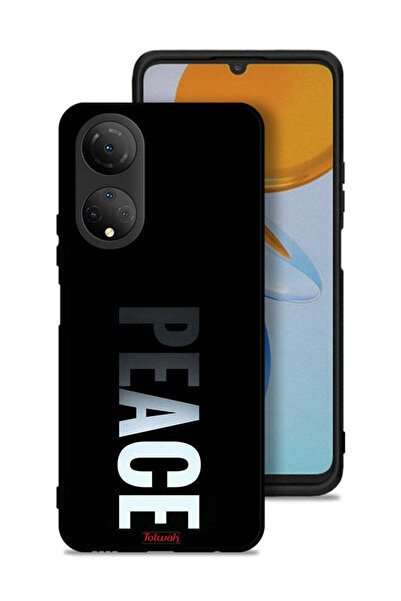 Tolwak غطاء حماية لهاتف Honor X7 - بيس