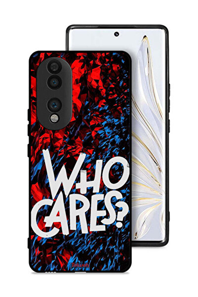 Tolwak غطاء حماية لهاتف Honor 70 من يهتم؟