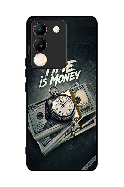 Covernex غطاء حماية لهاتف فيفو V29e الوقت هو المال